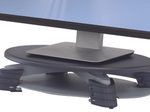 Fellowes Monitorständer schwarz