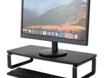 Kensington Monitorständer SmartFit schwarz