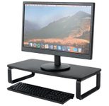 Kensington Monitorständer SmartFit schwarz