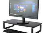 Kensington Monitorständer SmartFit schwarz