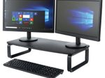 Kensington Monitorständer SmartFit schwarz