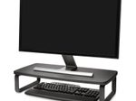 Kensington Monitorständer SmartFit schwarz