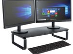 Kensington Monitorständer SmartFit schwarz