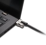Kensington Notebookschloss MicroSaver 2.0