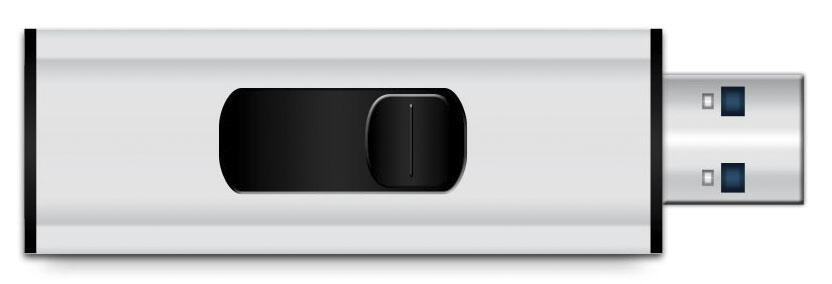 MediaRange USB-Stick 3.0 32GB