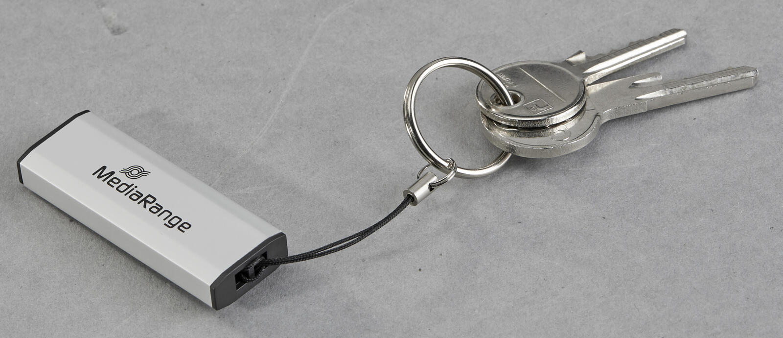 MediaRange USB-Stick 3.0 16GB