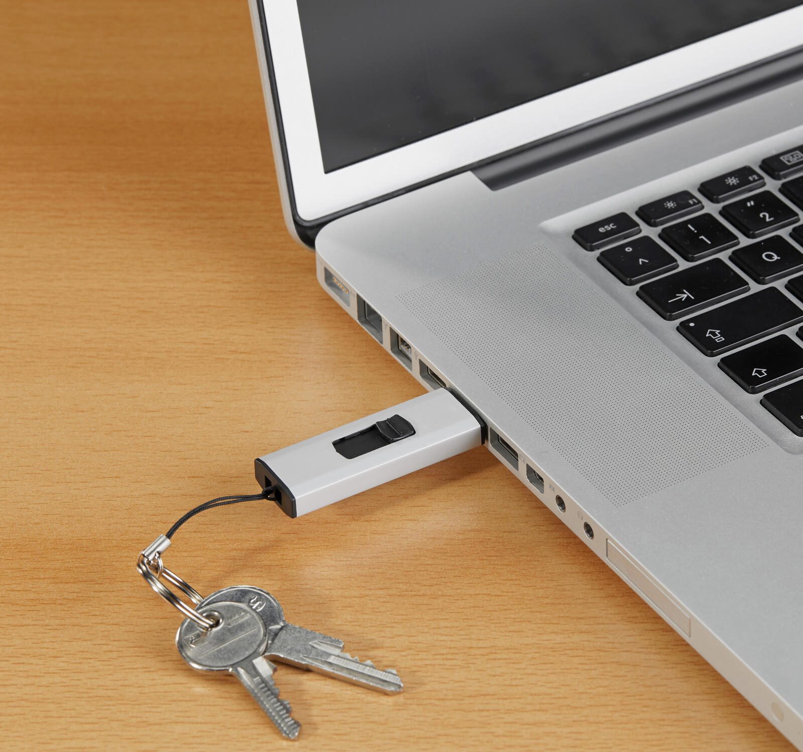 MediaRange USB-Stick 3.0 16GB
