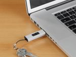 MediaRange USB-Stick 3.0 16GB