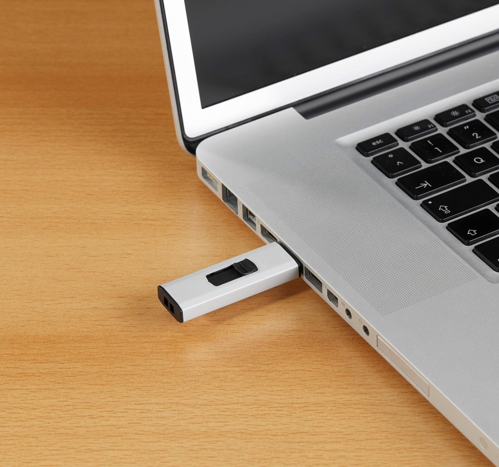 MediaRange USB-Stick 3.0 16GB