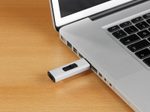MediaRange USB-Stick 3.0 16GB