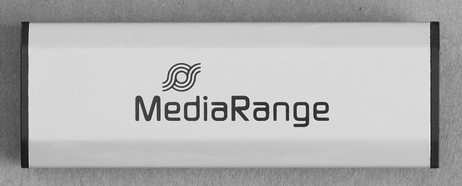 MediaRange USB-Stick 3.0 16GB