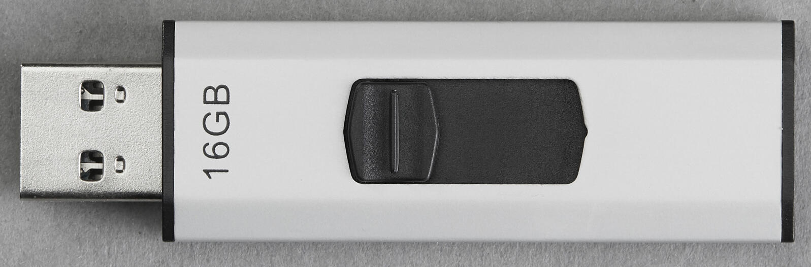 MediaRange USB-Stick 3.0 16GB
