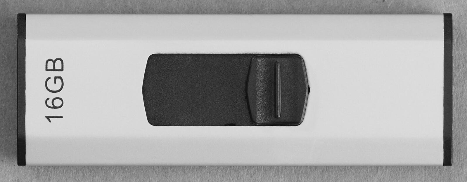 MediaRange USB-Stick 3.0 16GB
