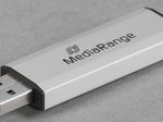 MediaRange USB-Stick 3.0 16GB