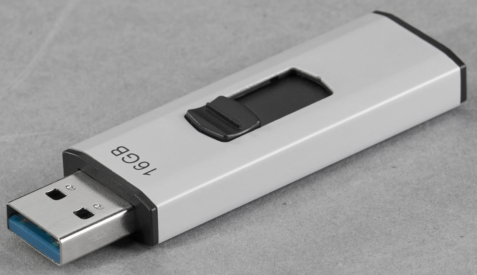 MediaRange USB-Stick 3.0 16GB