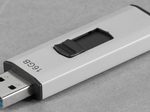 MediaRange USB-Stick 3.0 16GB
