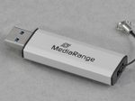 MediaRange USB-Stick 3.0 16GB