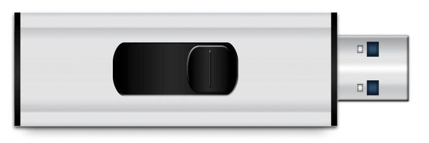 MediaRange USB-Stick 3.0 16GB