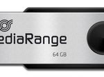 MediaRange USB-Stick 2.0 64GB
