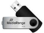 MediaRange USB-Stick 2.0 64GB