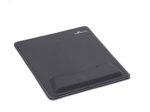 DURABLE Mousepad mit Handgelenkauflage anthrazit