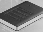 Verbatim Store 'n' Go externe HDD - 1TB, schwarz, silber