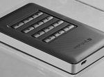 Verbatim Store 'n' Go externe HDD - 1TB, schwarz, silber
