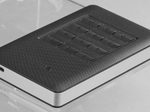 Verbatim Store 'n' Go externe HDD - 1TB, schwarz, silber