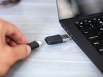 WD My Passport Ultra mobile Festplatte 1 TB silber