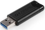 Verbatim USB-Stick PinStripe 3.0 64 GB