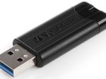 Verbatim USB-Stick PinStripe 3.0 32 GB