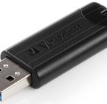 Verbatim USB-Stick PinStripe 3.0 32 GB
