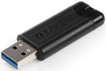 Verbatim USB-Stick PinStripe 3.0 32 GB
