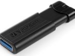 Verbatim USB-Stick PinStripe 3.0 32 GB