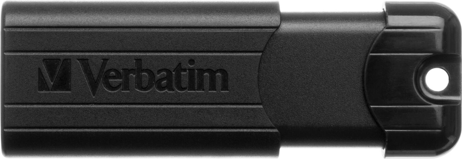 Verbatim USB-Stick PinStripe 3.0 32 GB