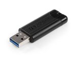 Verbatim USB-Stick PinStripe 3.0 128GB