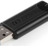 Verbatim USB-Stick PinStripe 3.0 256GB