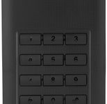 Verbatim Store 'n' Go externe HDD - 2TB, schwarz, silber