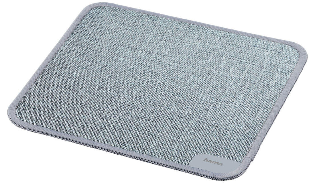 Hama Mousepad grau