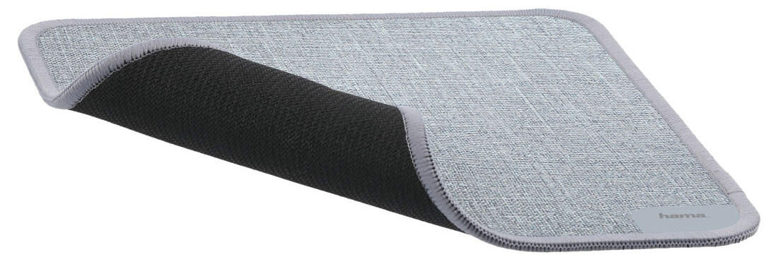 Hama Mousepad grau