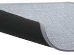 Hama Mousepad grau