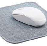 Hama Mousepad grau