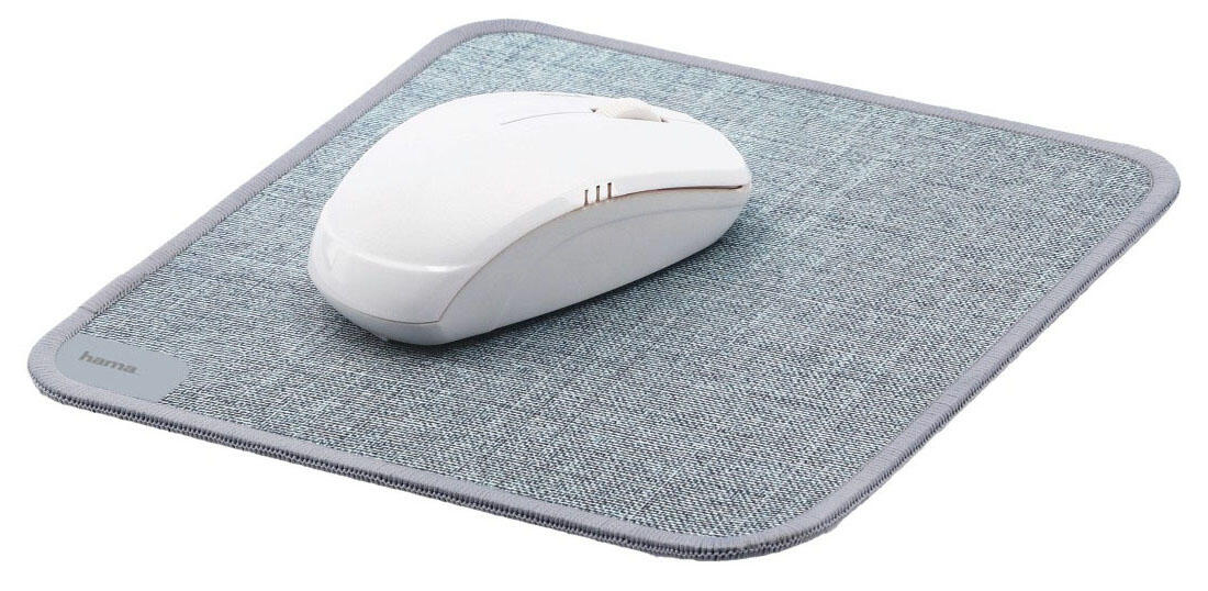 Hama Mousepad grau
