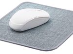 Hama Mousepad grau