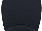 Kensington Mousepad mit Handgelenkauflage schwarz