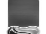 Kensington Mousepad mit Handgelenkauflage schwarz, grau
