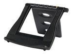 Kensington Notebook-Ständer Easy Riser schwarz