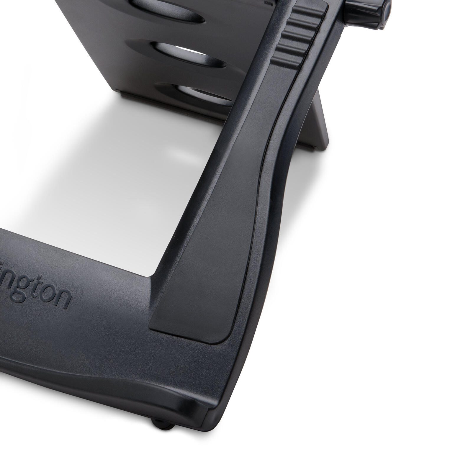 Kensington Notebook-Ständer Easy Riser schwarz