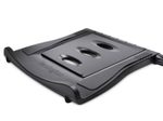 Kensington Notebook-Ständer Easy Riser schwarz