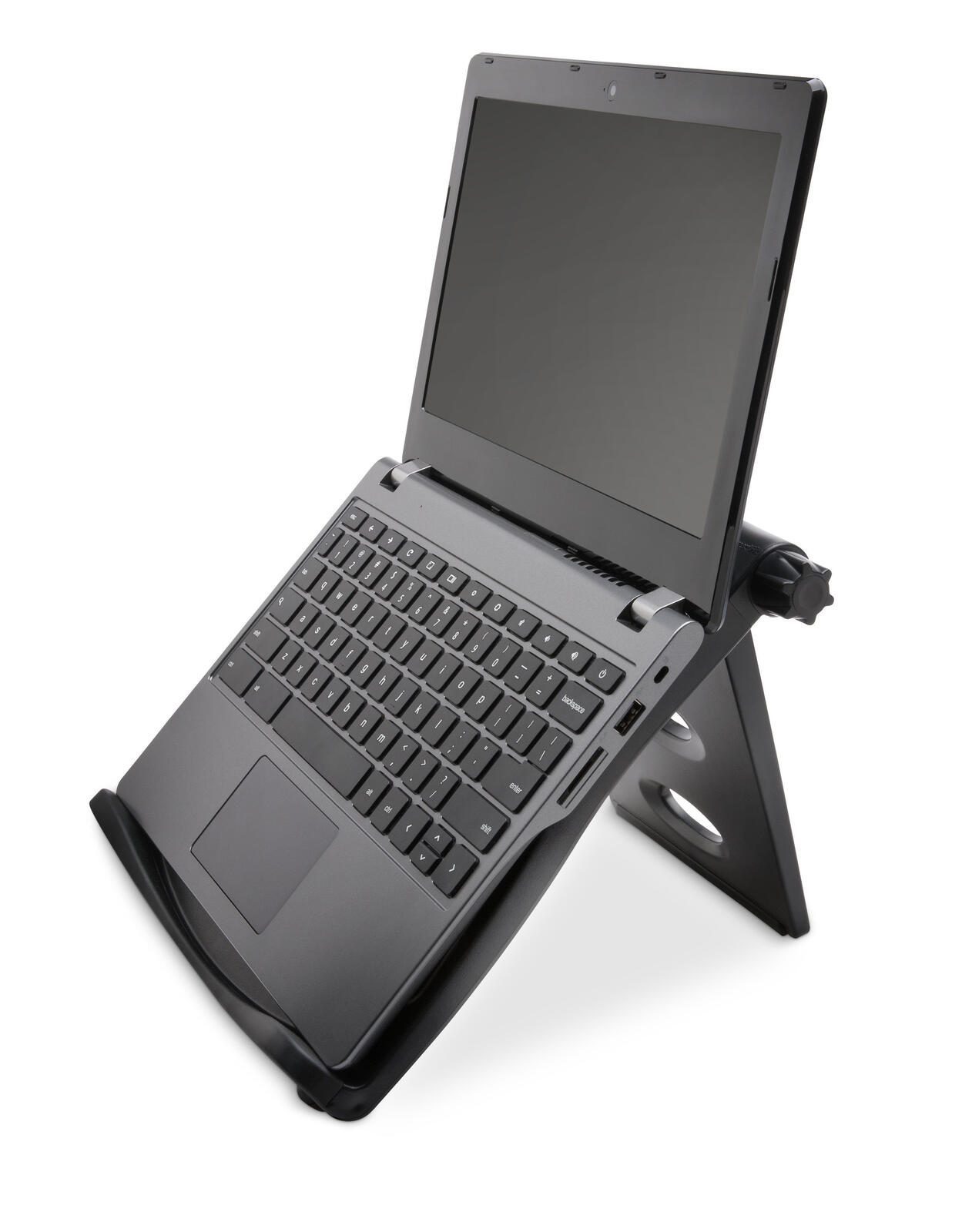 Kensington Notebook-Ständer Easy Riser schwarz